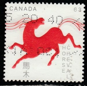 Canada   2699    (O)    2014