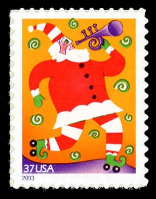 USA 3823 Mint (NH) Sheet Stamp