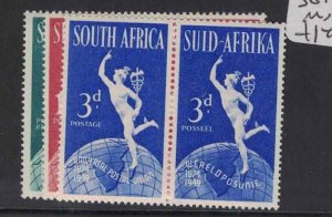 South Africa SG 128-30 MNH (3gza)