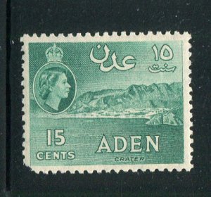 Aden #50 Mint - Make Me A Reasonable Offer