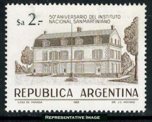 Argentina Scott 1428 Mint never hinged.