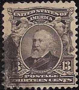 308 - Used - SCV-9.00