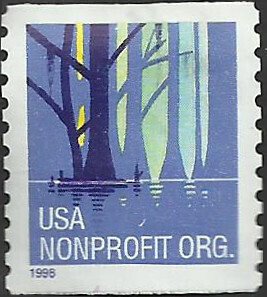 # 3207 USED WETLANDS