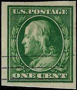 383 Used... SCV $2.75