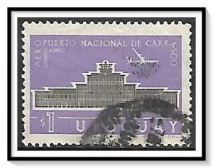Uruguay #C226 Airmail Used