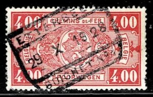 Belgium Q162 - used