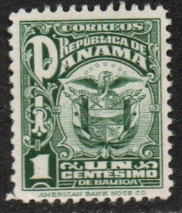 Panama Sc #235 MNH
