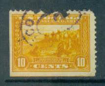 404A Used Fine C3133