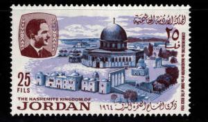 Jordan Scott 526A MNH** stamp