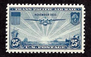 C20 Mint,OG,NH... SCV $1.40