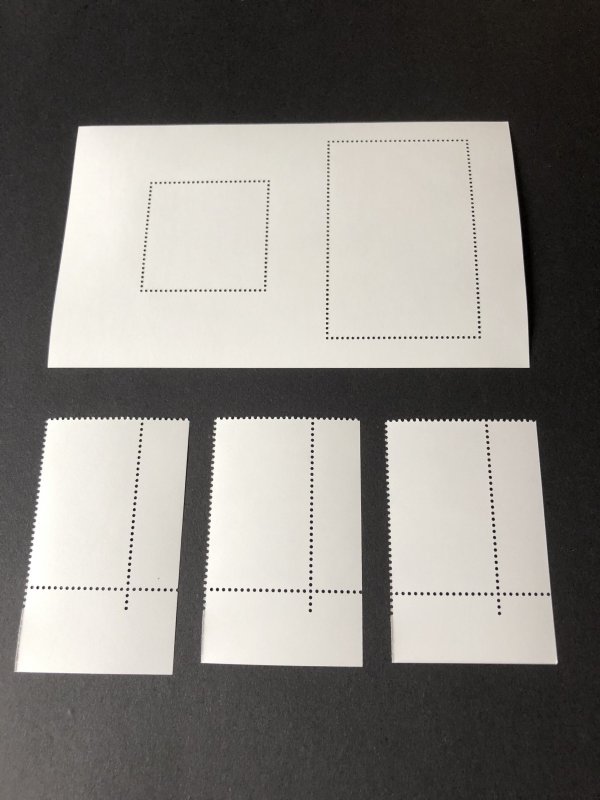 China stamps 2001-8, Scott # 3104-07 Mount Wudang 武当山  MNH Set of 3+SS