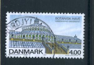 Denmark 1193  Used (2)