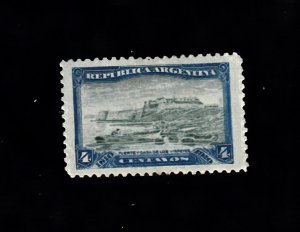 Argentina Scott #164 MH