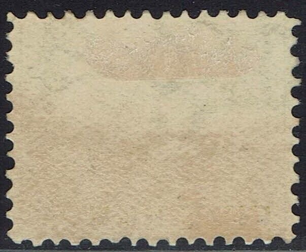 WESTERN AUSTRALIA 1902 SWAN 5D WMK V/CROWN PERF 12½ 