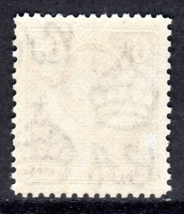 Northern Rhodesia- 1952- sg 38 - 6d- value - MNH  - 
