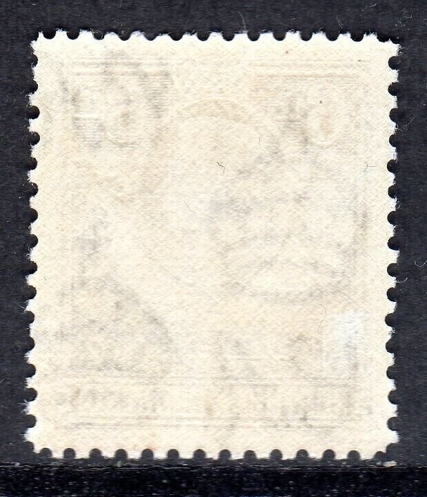 Northern Rhodesia- 1952- sg 38 - 6d- value - MNH  - 