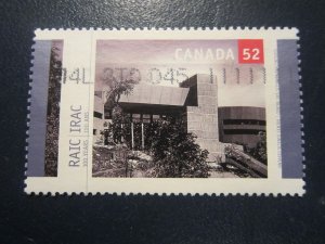 Canada #2217 Royal Architectural Institute  Nice stamps  {ca1353}