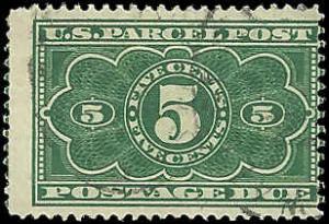 US - JQ3 - Used - SCV-5.00