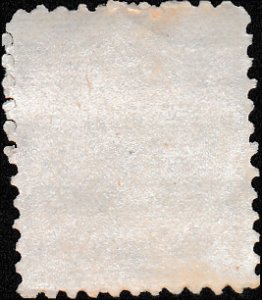 # 720 Used Deep Violet George Washington