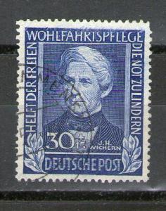 Germany B313 used