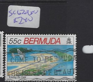 Bermuda SC 629 VFU (8guh) 