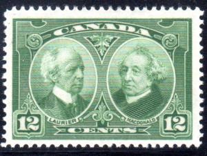 Canada 147  VFH  cv$10.00