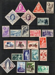 Monaco MH Collection