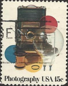 # 1758 USED PHOTOGRAPHY