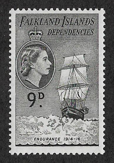 1L27,Mint Falkland Islands