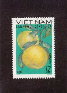 Vietnam (North) Scott #561 Used