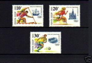 RUSSIA - 1991 