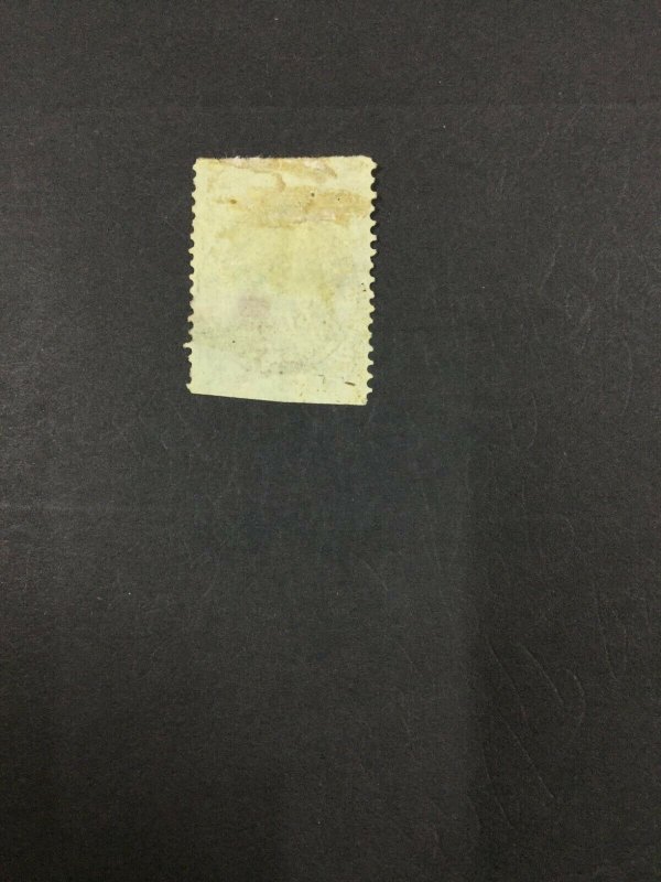 MOMEN: US STAMPS #R19b USED REVENUE LOT #48041
