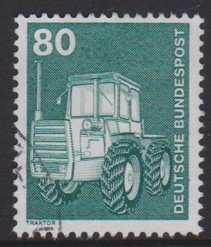 Germany Sc#1178 Used