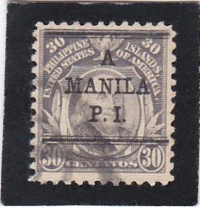 PHILIPPINES,   #   299    used