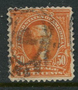 United States #310 Used Make Me An Offer! (L)