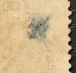 Japan Scott# 151 1sed VF Thin Cat $16.00