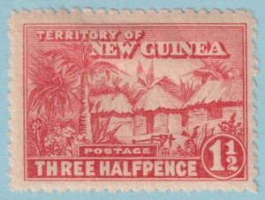 NEW GUINEA 3  MINT HINGED OG * NO FAULTS VERY FINE! - BIT