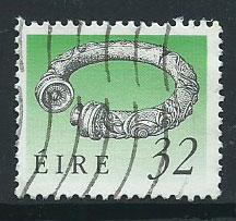 Eire  Ireland  SG 810 FU