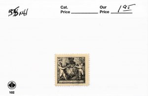 LIECHTENSTEIN   55  MNH