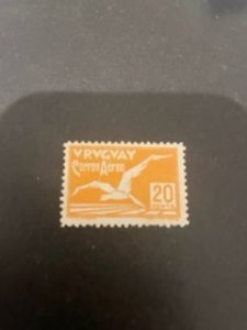 Uruguay sc C15 MNH