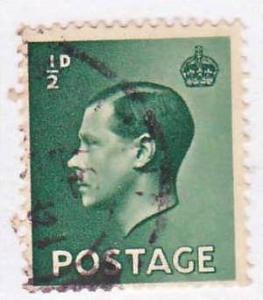 230 Edward VIII