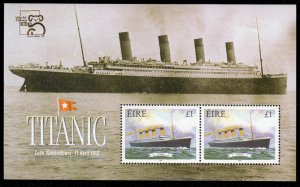 Ireland 1172b MNH