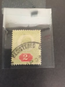 Great Britain #130 Used (SCV=$27) 