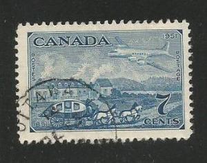 Canada #313