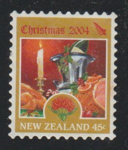 New Zealand 1983 Christmas 2004