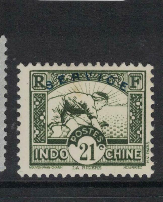 French Indochina SC O10 MOG (3dvx)