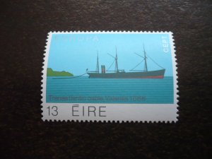 Stamps - Ireland - Scott# 464 - Mint Never Hinged Part Set of 1 Stamp