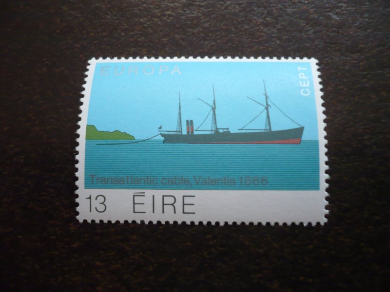 Stamps - Ireland - Scott# 464 - Mint Never Hinged Part Set of 1 Stamp