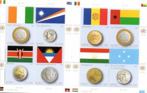 United Nations - Geneva  576 MNH