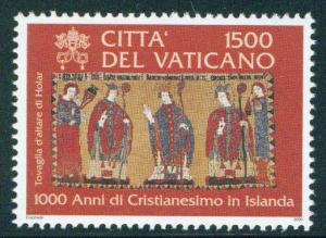 Vatican Scott 1151